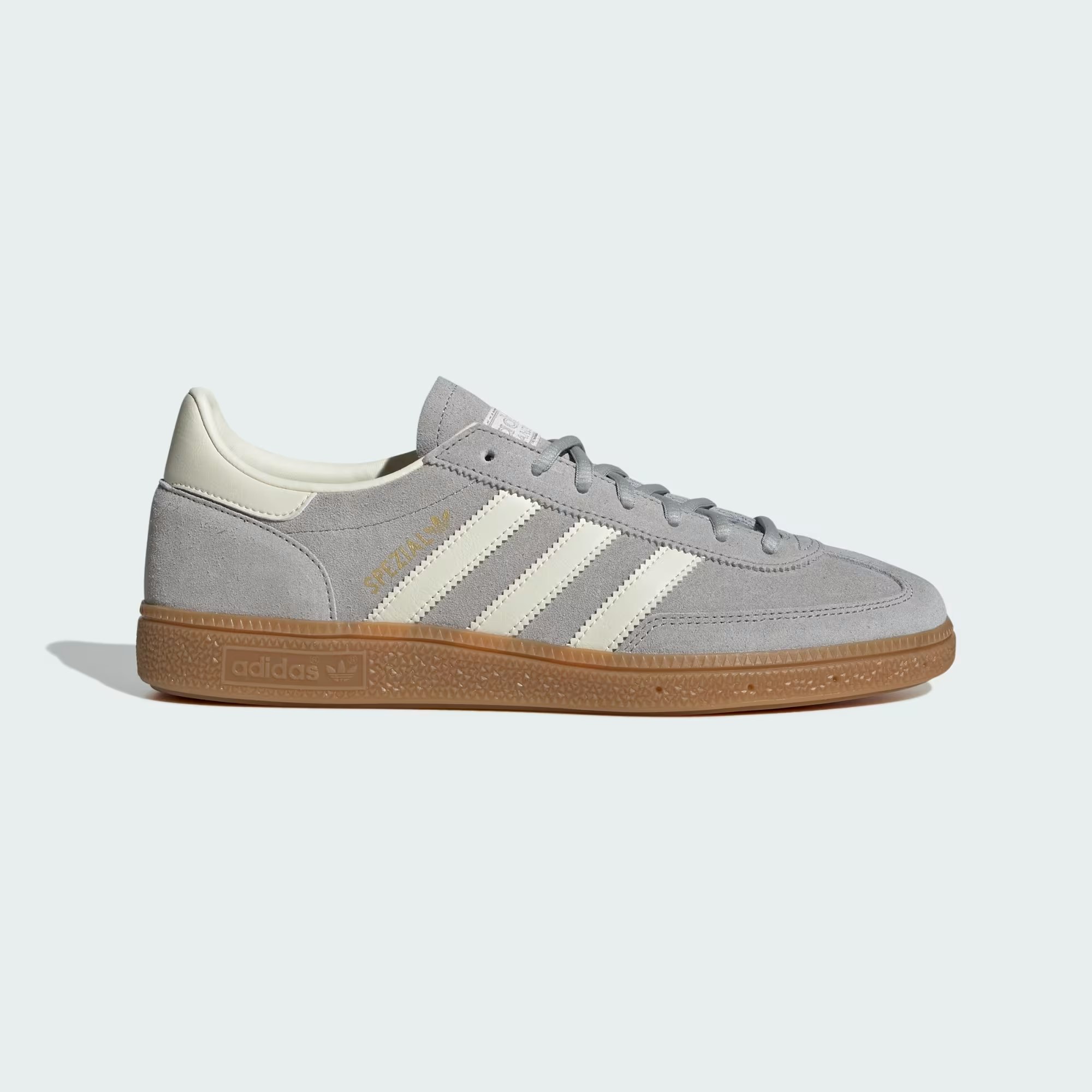 adidas Handball Spezial "Grey Cloud"