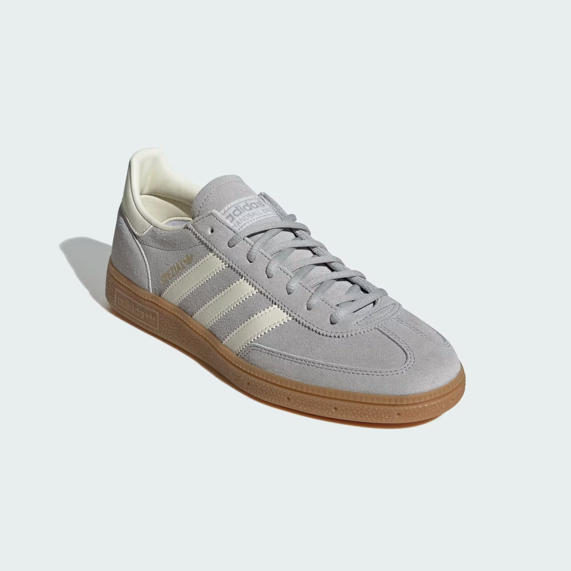 adidas Handball Spezial "Grey Cloud"