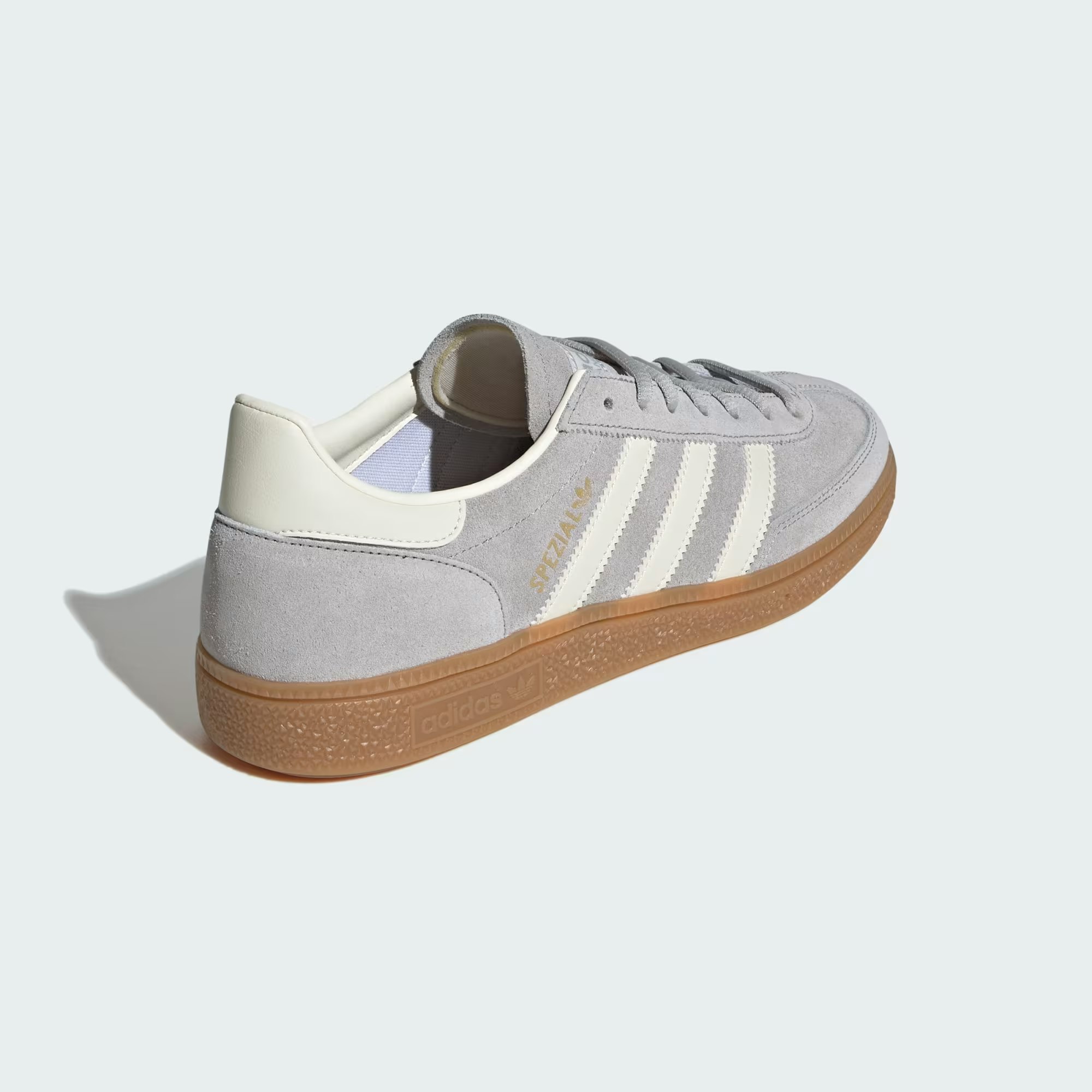 adidas Handball Spezial "Grey Cloud"