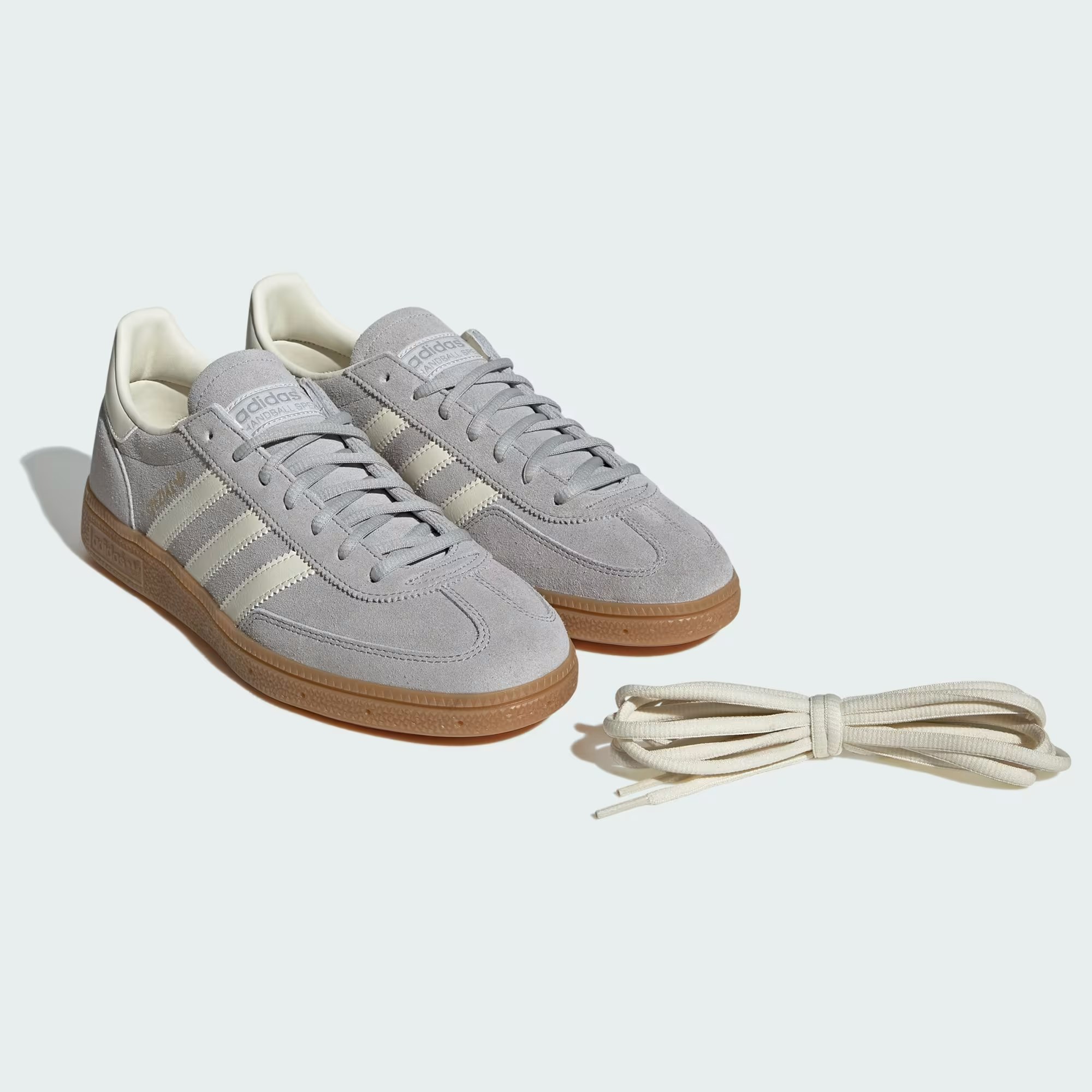 adidas Handball Spezial "Grey Cloud"