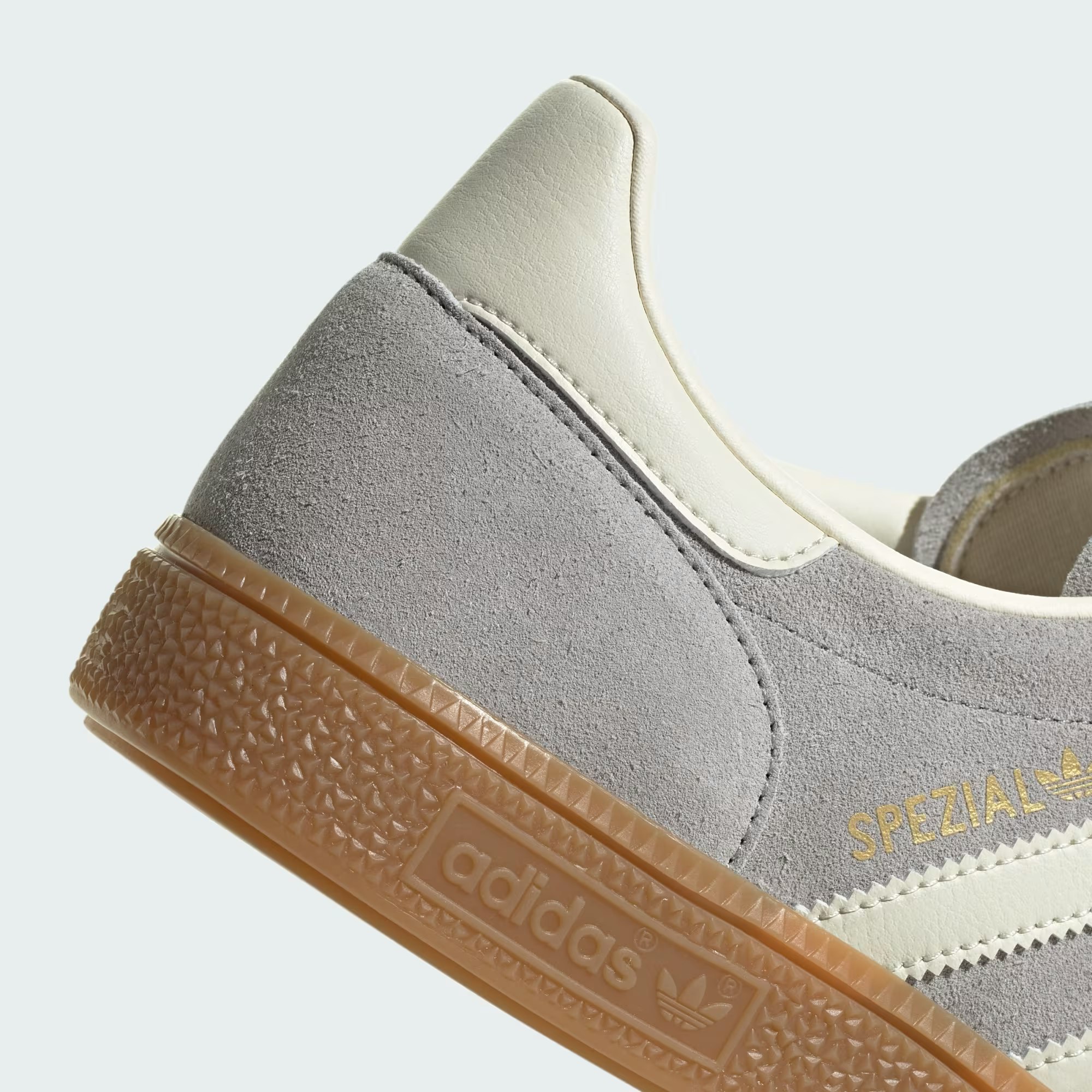 adidas Handball Spezial "Grey Cloud"