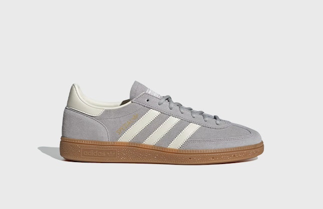 adidas Handball Spezial "Grey Cloud"