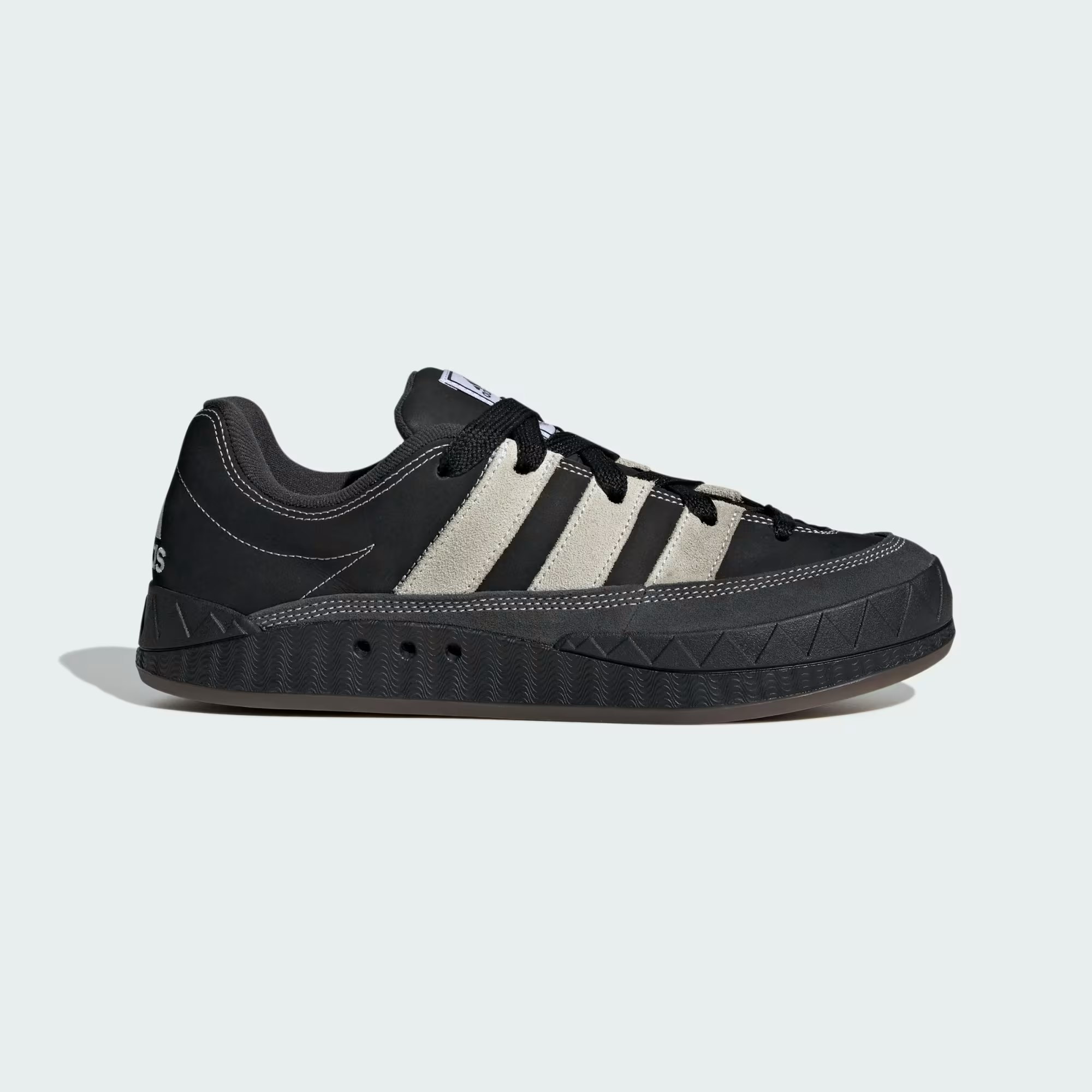 adidas Adimatic "Core Black"