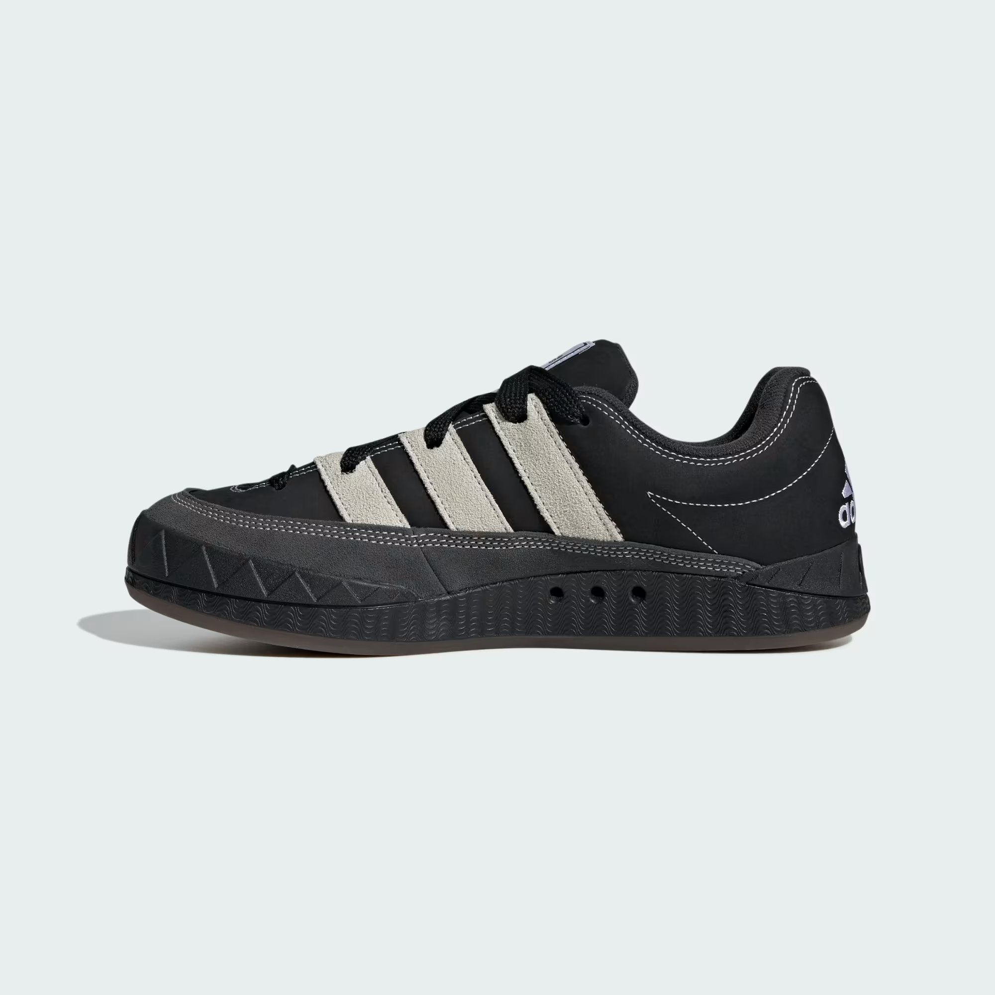 adidas Adimatic "Core Black"