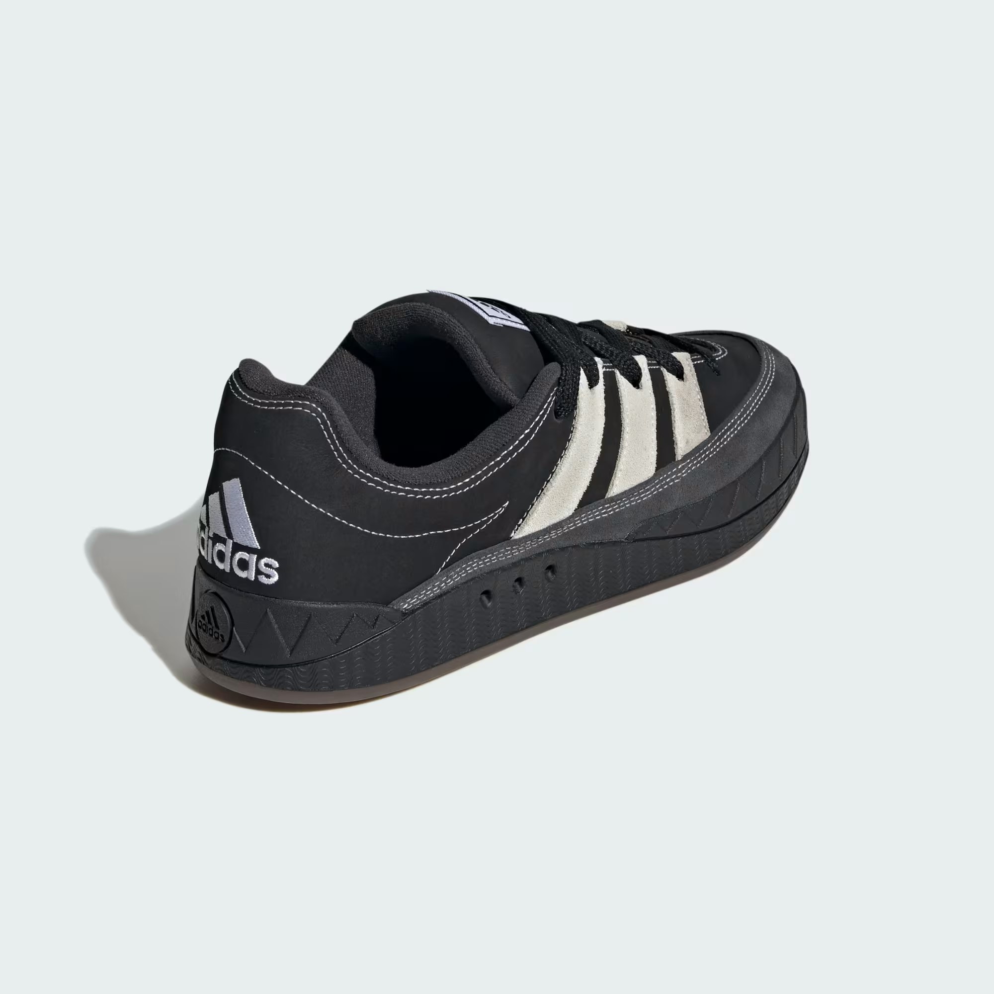 adidas Adimatic "Core Black"