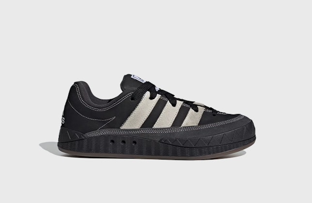 adidas Adimatic "Core Black" adidas Adimatic "Core Black"