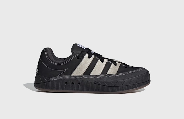 adidas Adimatic "Core Black"