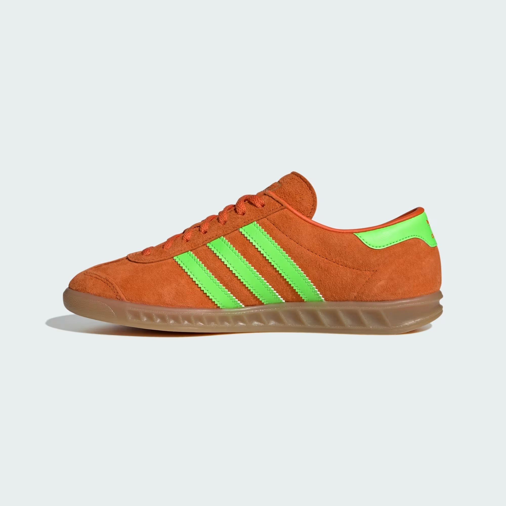 adidas Hamburg "Orange"