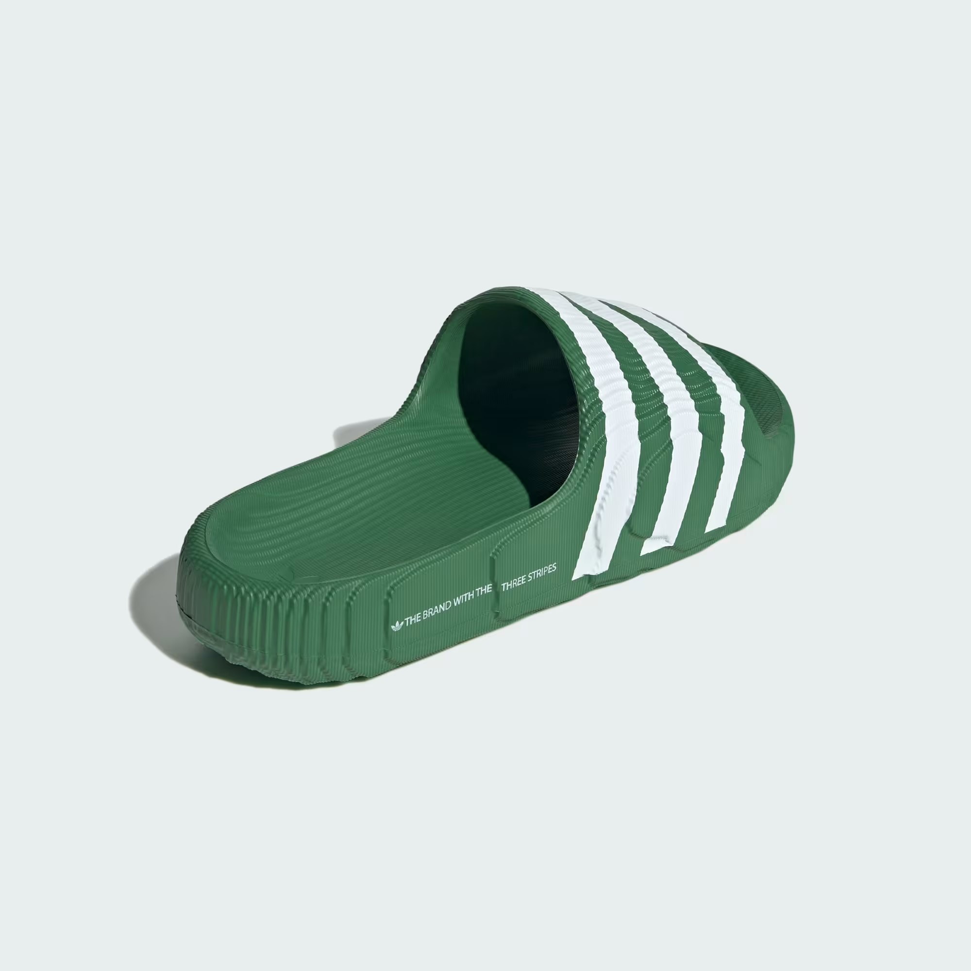 adidas Adilette 22 "Preloved Green"