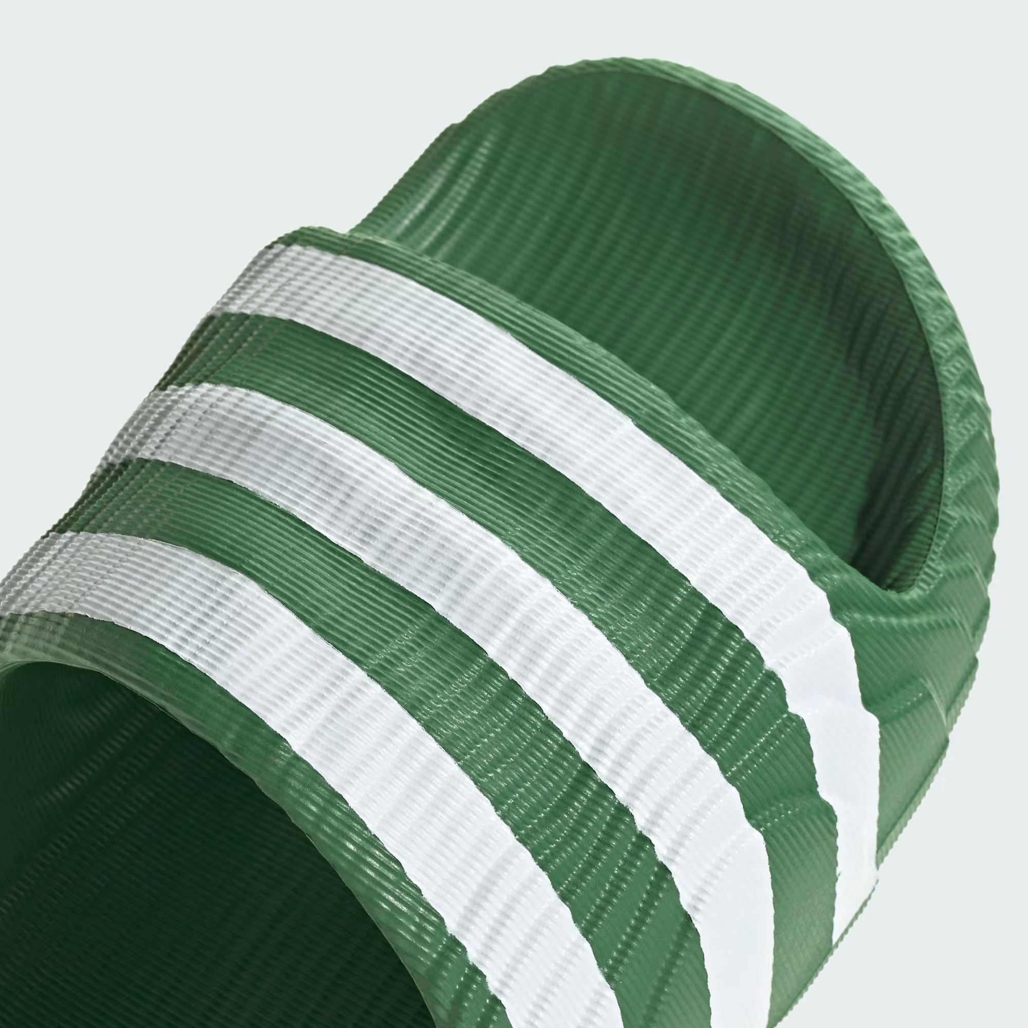 adidas Adilette 22 "Preloved Green"