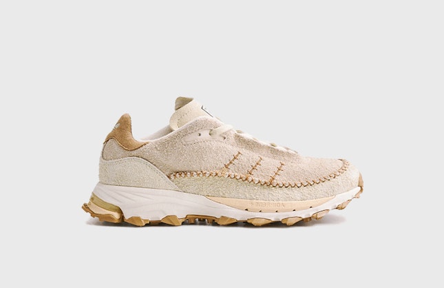 END. x adidas Mocaturf "Flyfishing" (White Tint)