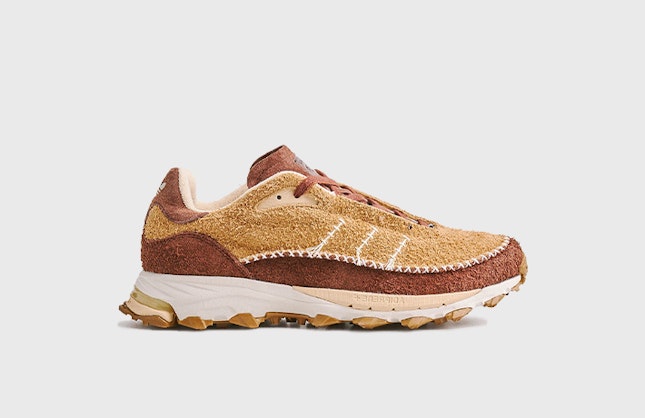 END. x adidas Mocaturf "Flyfishing" (Sand)