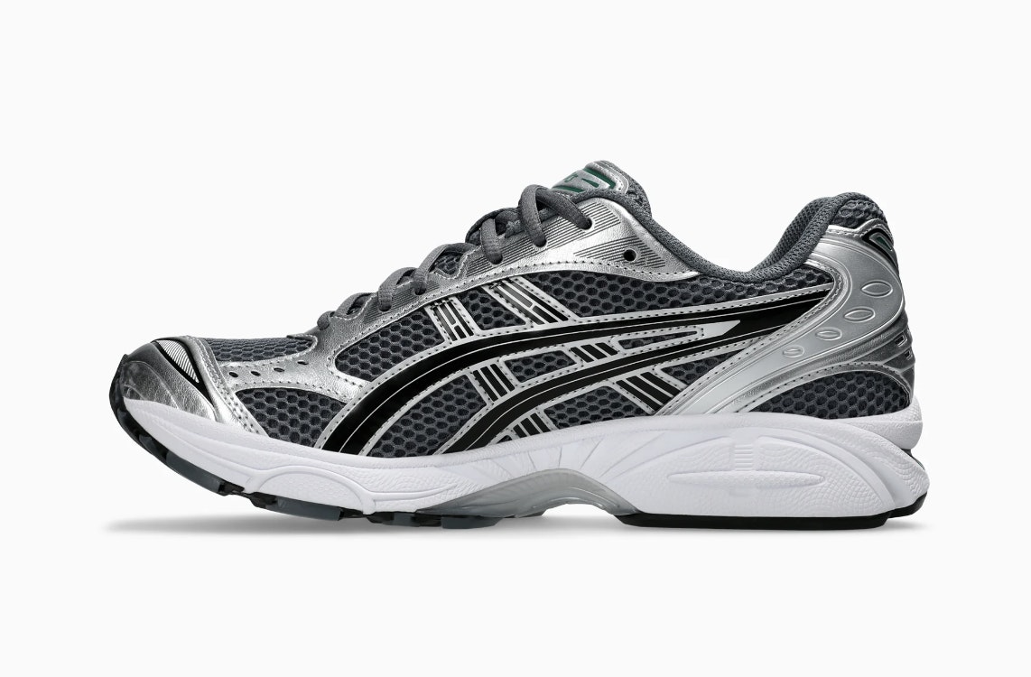 Asics Gel-Kayano 14 "Metropolis Jasper Green"
