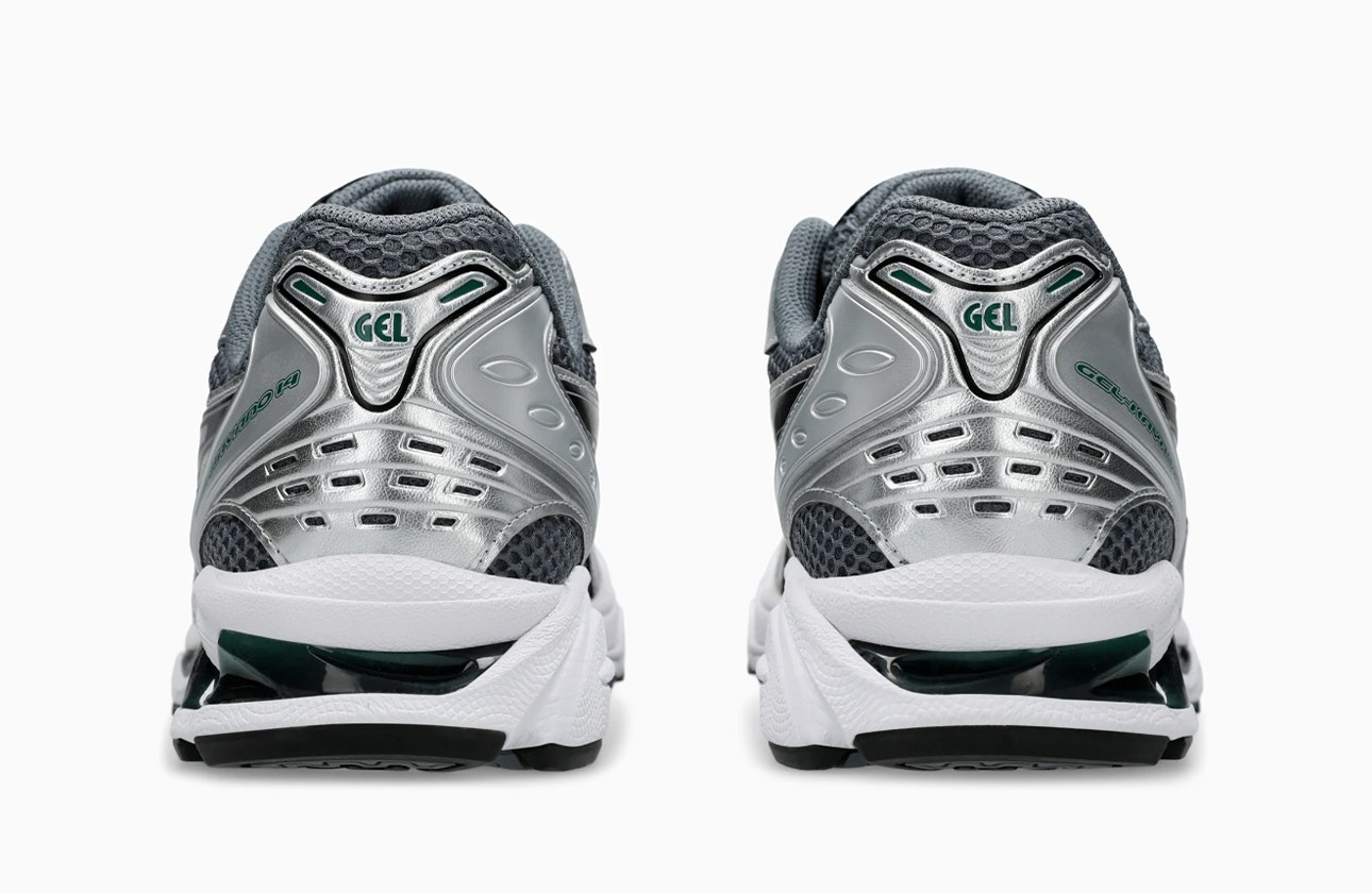 Asics Gel-Kayano 14 "Metropolis Jasper Green"