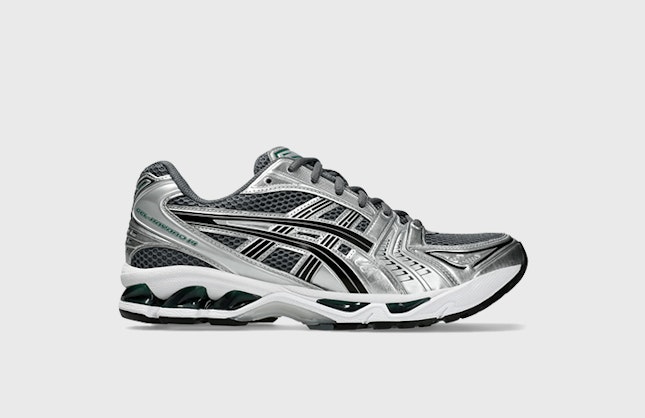 Asics Gel-Kayano 14 "Metropolis Jasper Green"