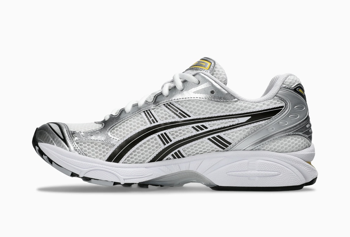 Asics Gel-Kayano 14 "Tai Chi Yellow"