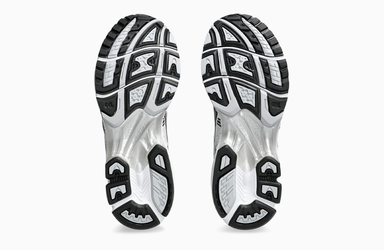 Asics Gel-Kayano 14 "Tai Chi Yellow"