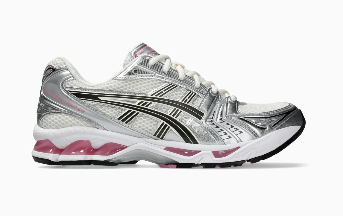 Asics Gel-Kayano 14 "Cream Sweet Pink"