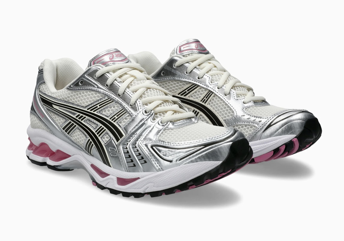 Asics Gel-Kayano 14 "Cream Sweet Pink"