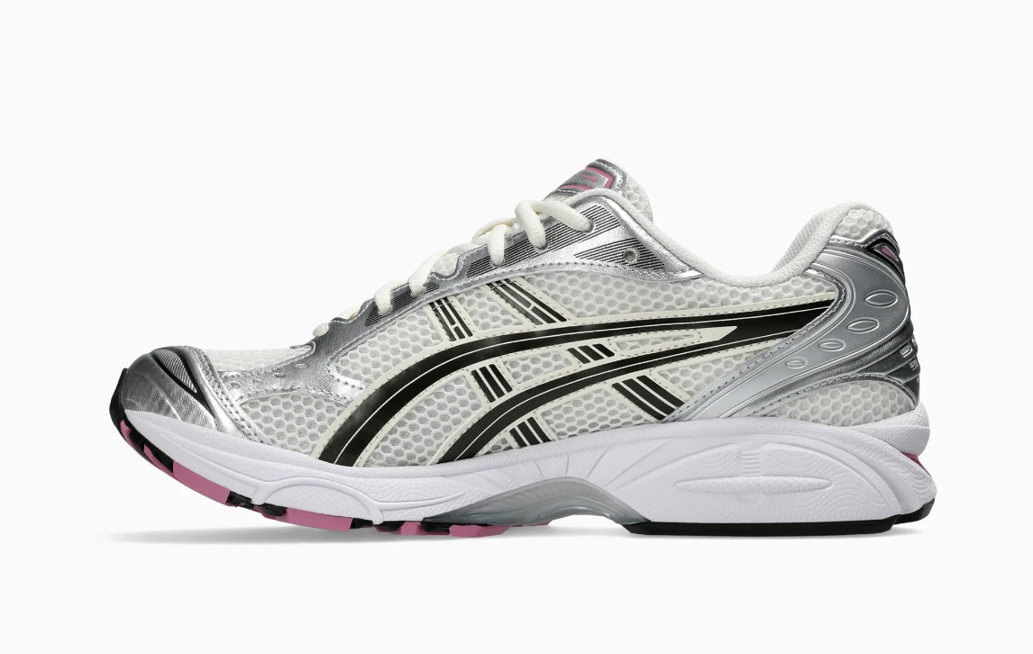 Asics Gel-Kayano 14 "Cream Sweet Pink"