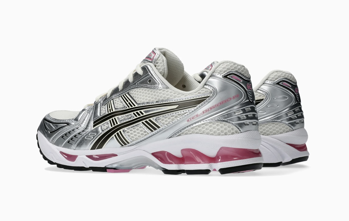 Asics Gel-Kayano 14 "Cream Sweet Pink"