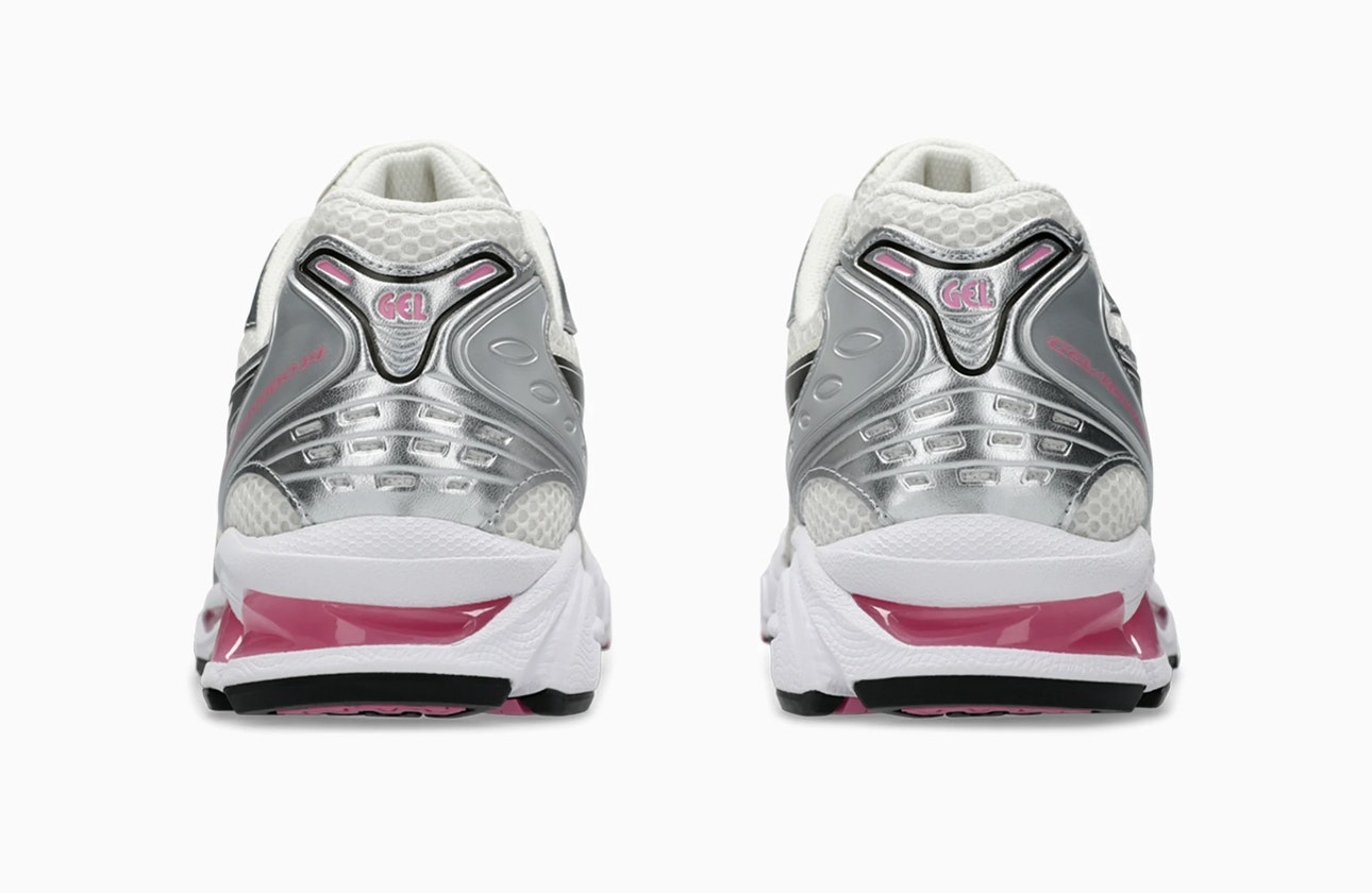 Asics Gel-Kayano 14 "Cream Sweet Pink"