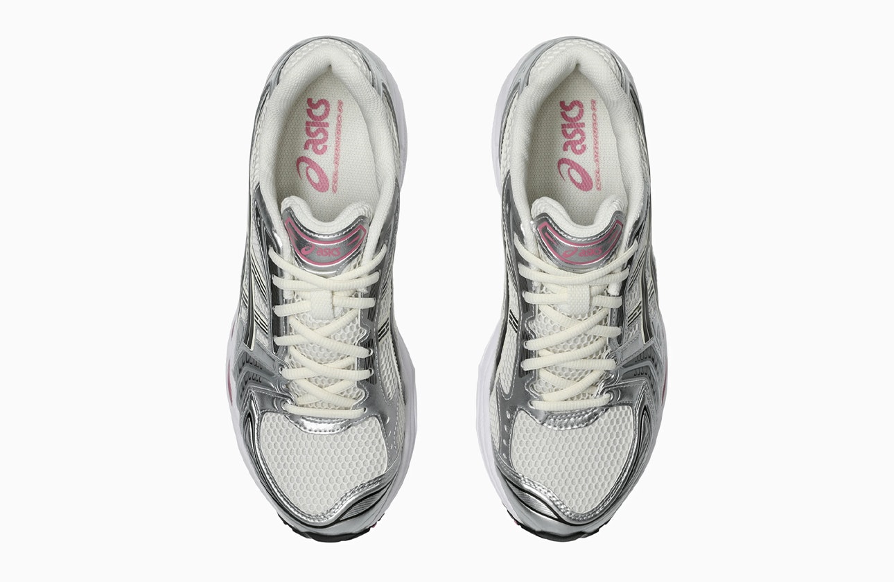 Asics Gel-Kayano 14 "Cream Sweet Pink"