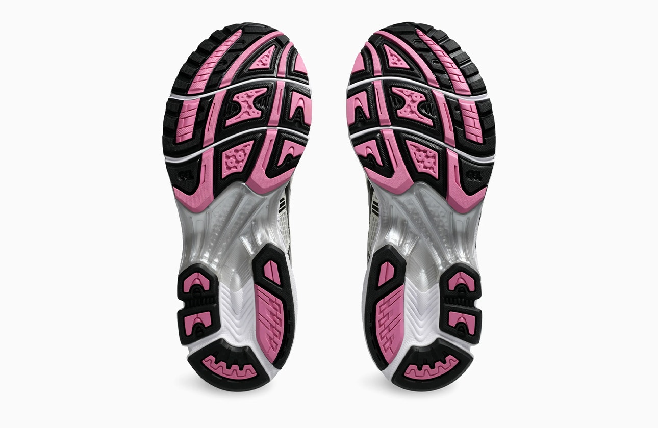 Asics Gel-Kayano 14 "Cream Sweet Pink"