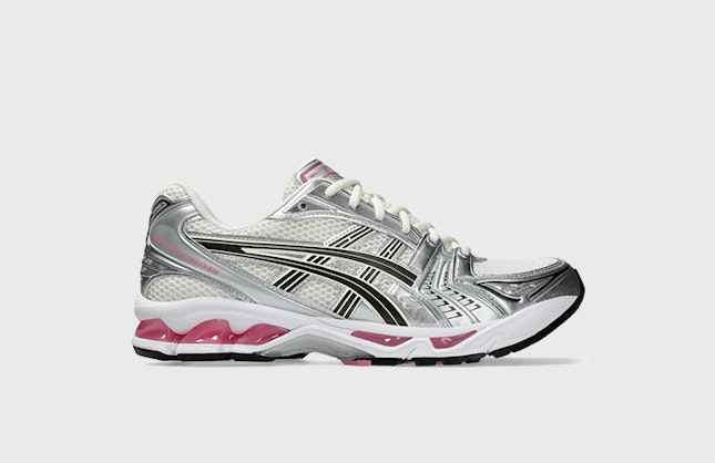 Asics Gel-Kayano 14 "Cream Sweet Pink"