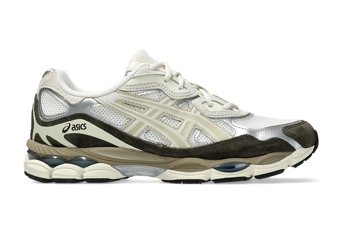 Asics Gel-NYC "Mocha"