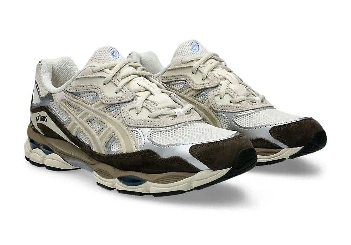 Asics Gel-NYC "Mocha"