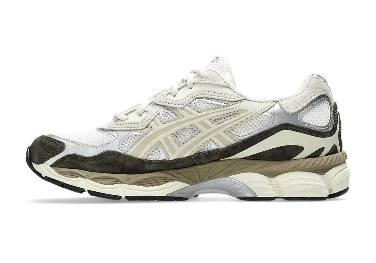 Asics Gel-NYC "Mocha"