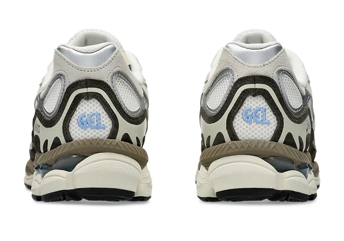 Asics Gel-NYC "Mocha"