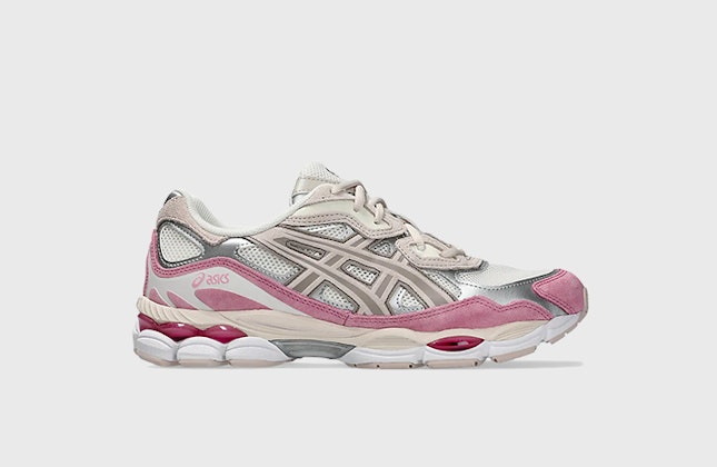 Asics Gel-NYC "Strawberries & Cream" Asics Gel-NYC "Strawberries & Cream"