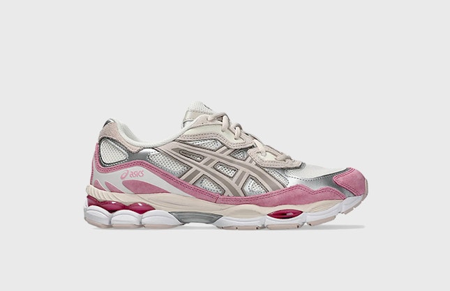 Asics Gel-NYC "Strawberries & Cream"