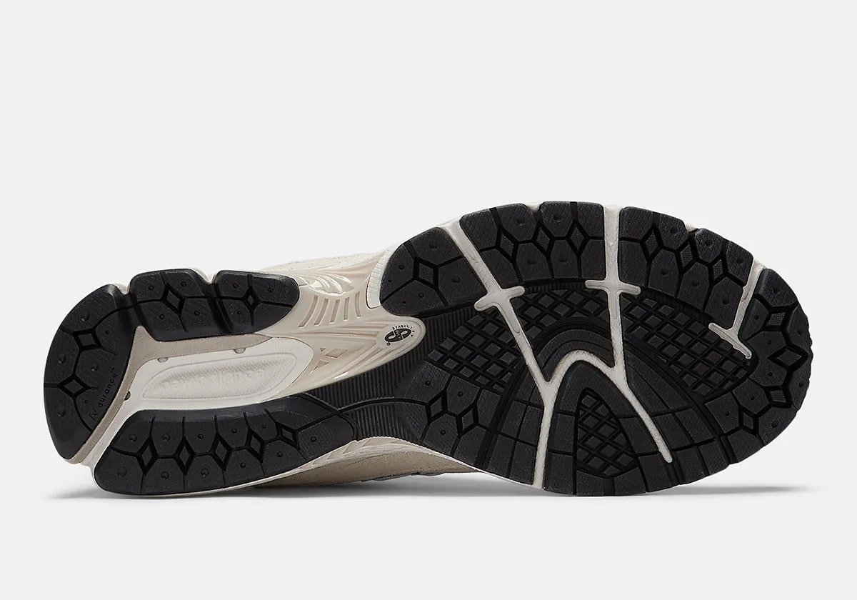 Jamal Murray x New Balance 2002r "Light Grey" Jamal Murray x New Balance 2002r "Light Grey"