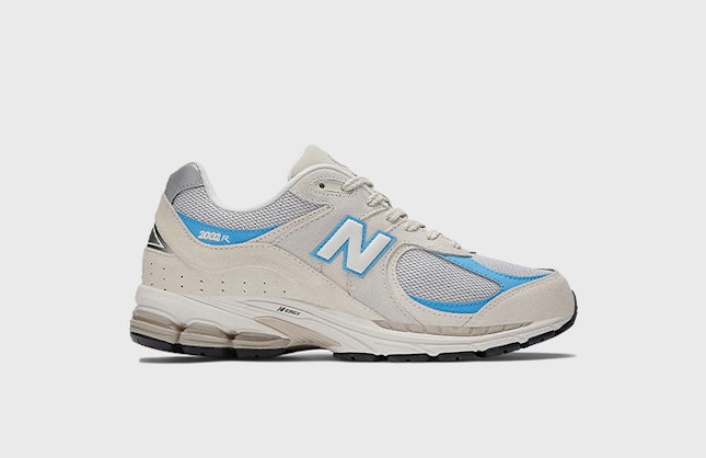 Jamal Murray x New Balance 2002r "Light Grey"