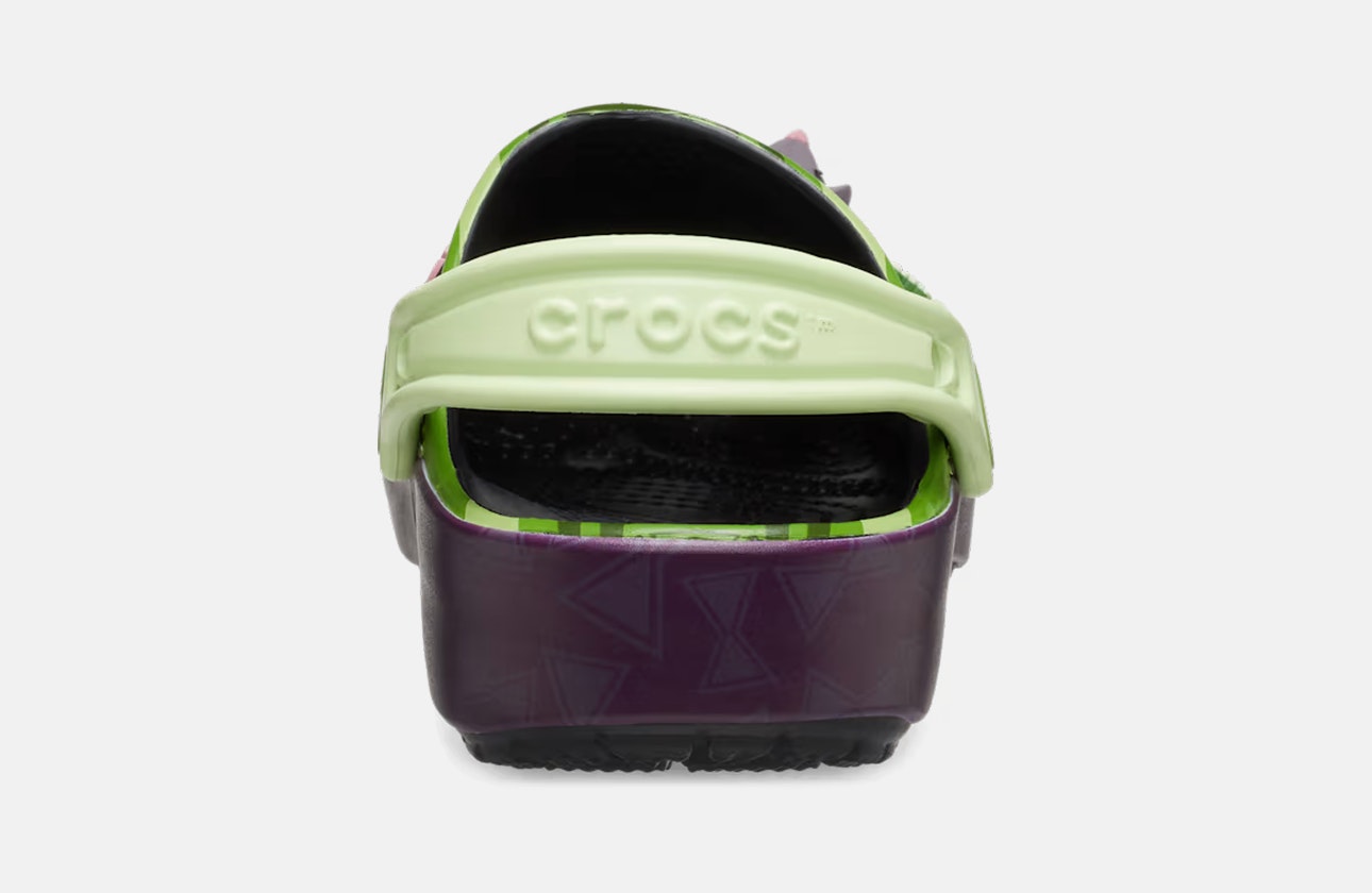Encanto x Crocs Classic Clog Kids "Bruno"