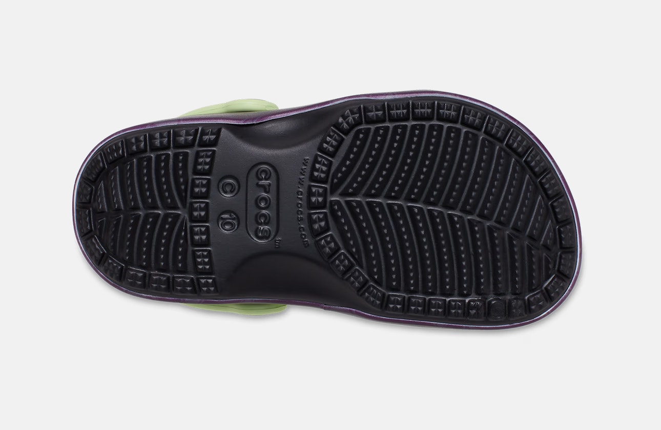 Encanto x Crocs Classic Clog Kids "Bruno"