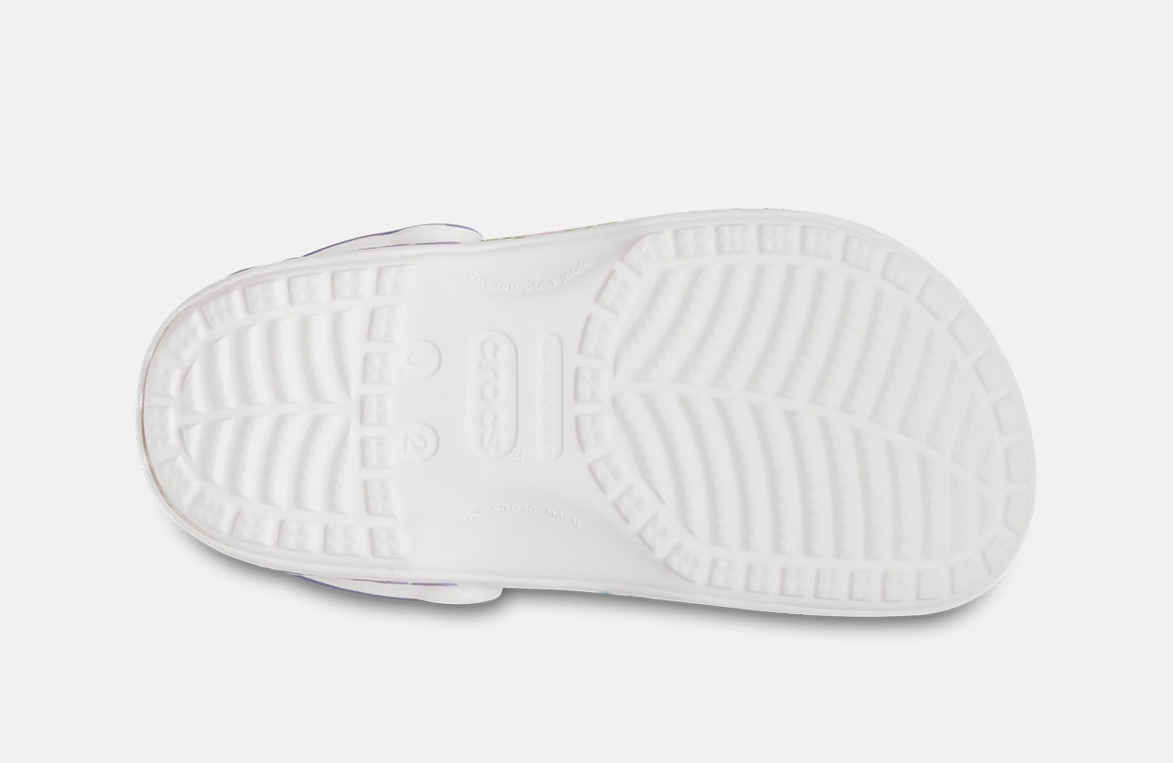 Encanto x Crocs Classic Clog Kids "Mirabel"