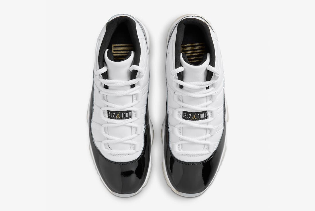 Air Jordan 11 Retro "Gratitude"