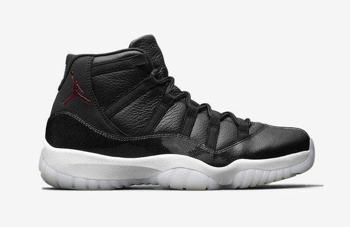 Air Jordan 11 Retro "72-10"