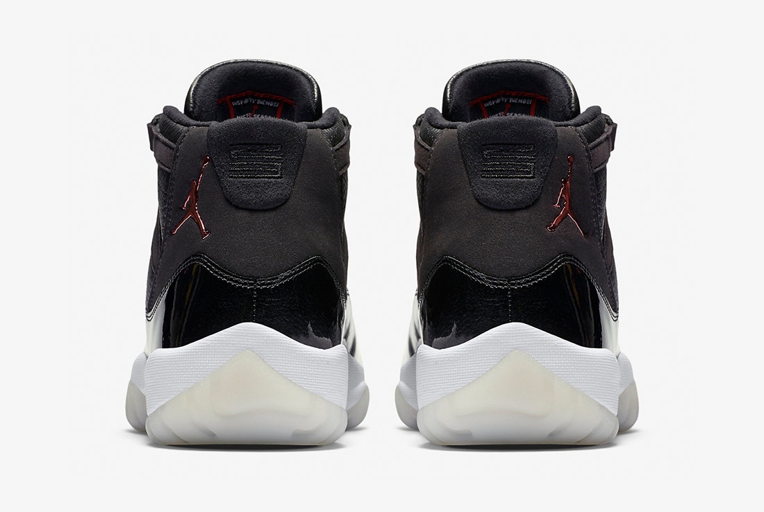 Air Jordan 11 Retro "72-10"