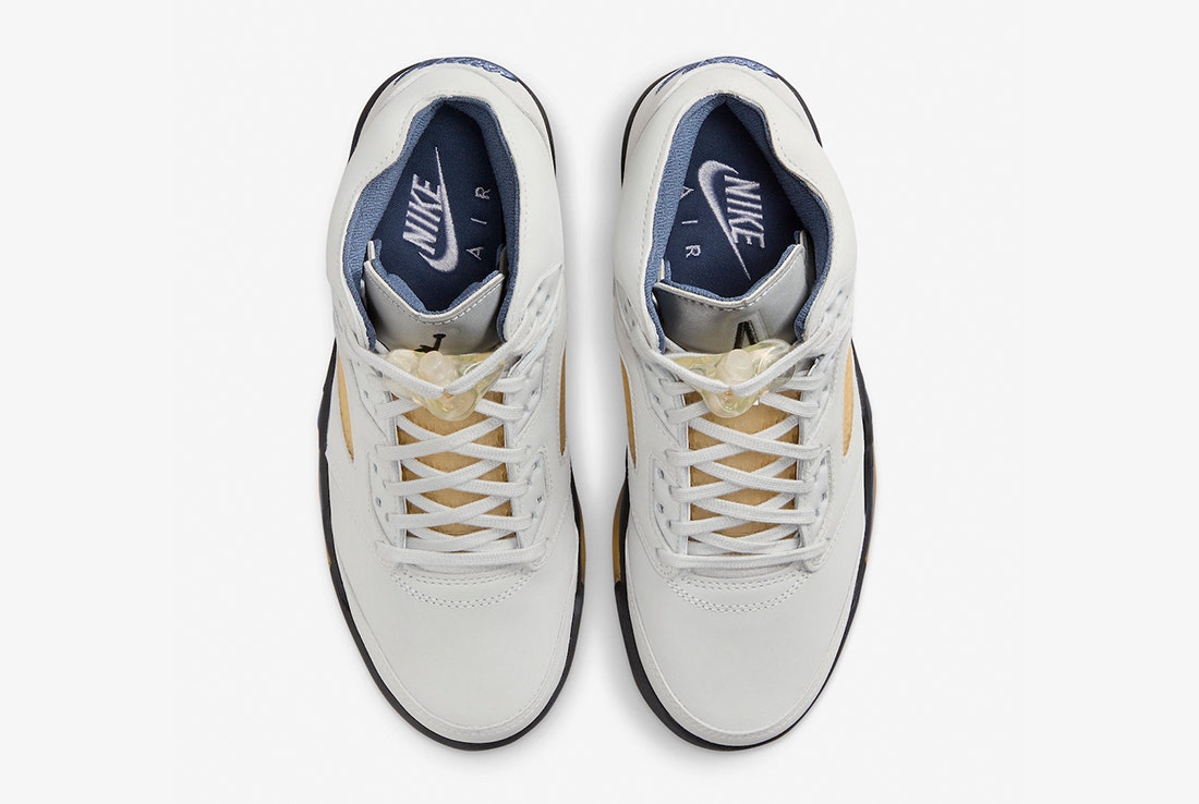 A Ma Maniére x Air Jordan 5 "Dawn"