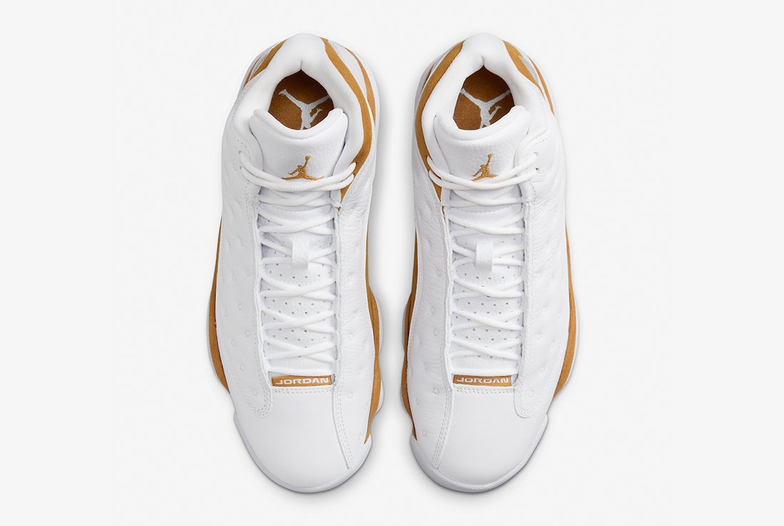 Aj 13 wheat deals