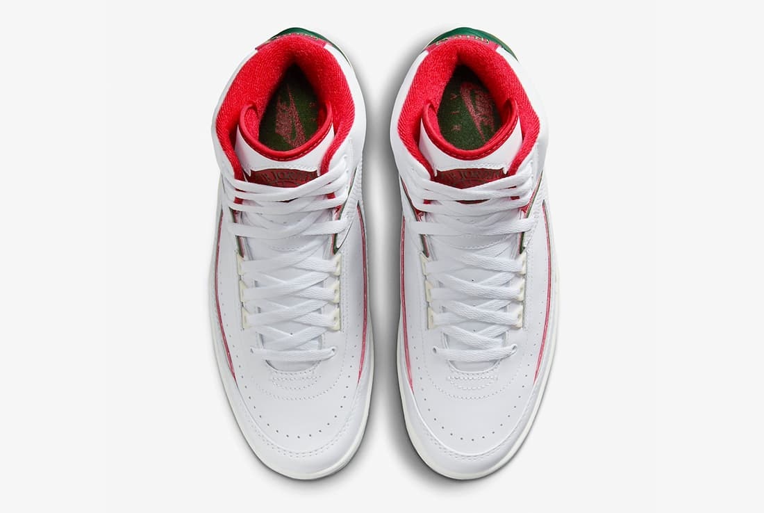 Air Jordan 2 "Origins"