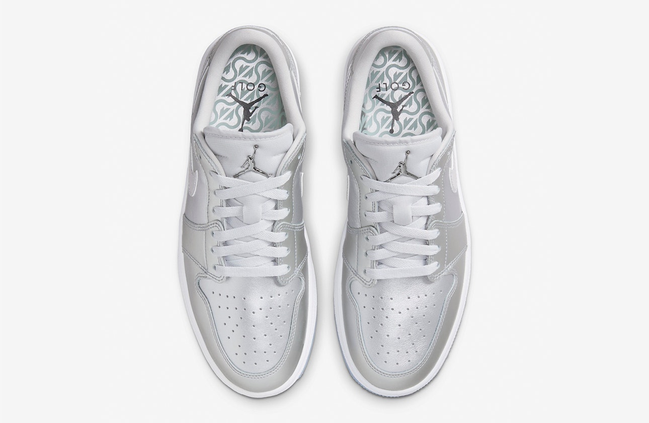 Air Jordan 1 Low Golf "Gift Giving"