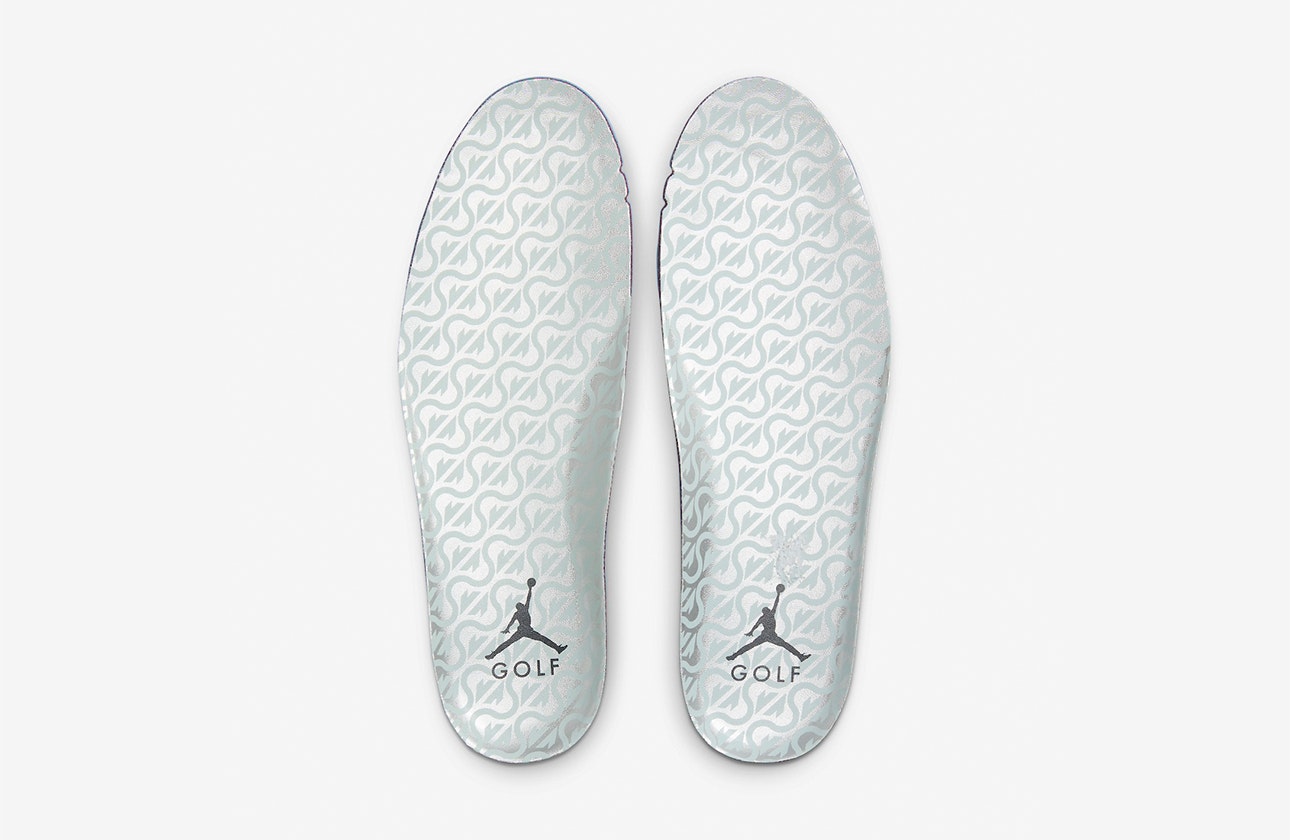 Air Jordan 6 Low Golf "Gift Giving"