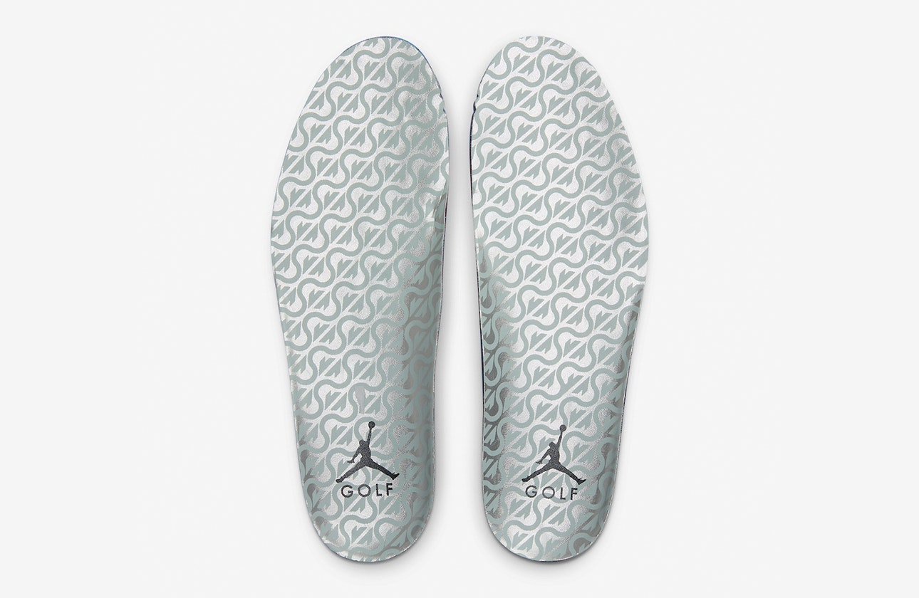 Air Jordan 1 High Golf "Gift Giving"