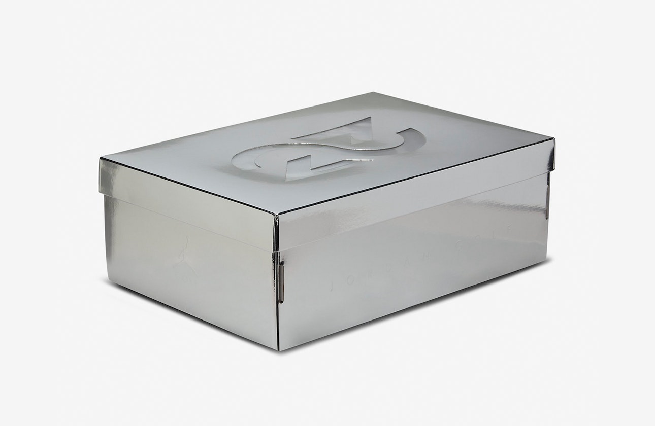 Air Jordan 1 High Golf "Gift Giving"